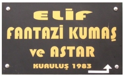 JAKAR ASTARLIK KUMAŞ | ELİF FANTAZİ KUMAŞ VE ASTAR